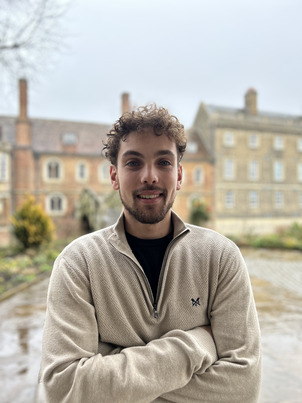 Femi Owolade-Coombes